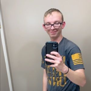 Meet your Posher, Austin